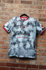 The Jersey - Asahi × Navinder Nangla