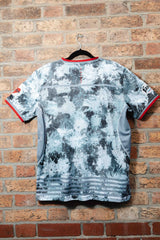The Jersey - Asahi × Navinder Nangla