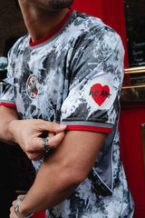 The Jersey - Asahi × Navinder Nangla