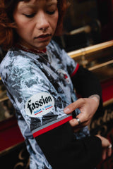 The Jersey - Asahi × Navinder Nangla