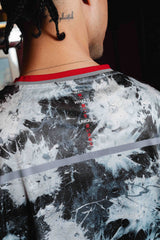 The Jersey - Asahi × Navinder Nangla